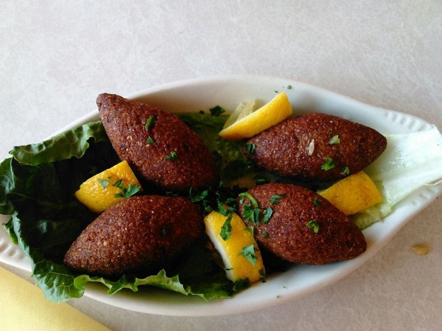 Yucca Kabob by null