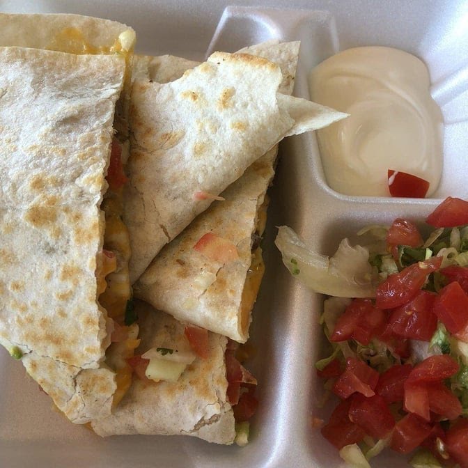 Taqueria El Escamol by null