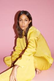 rabea model|At Home With Model, TV Presenter and Influencer, Rabea Schif | Inspiration  | WHISTLES |