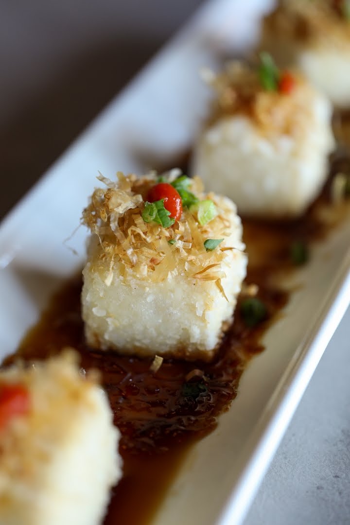 Sushi Mockï by null