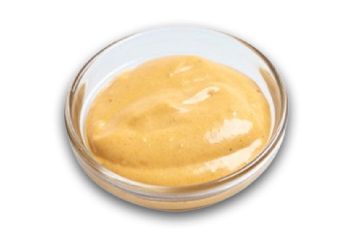 Man Vs Fries by null