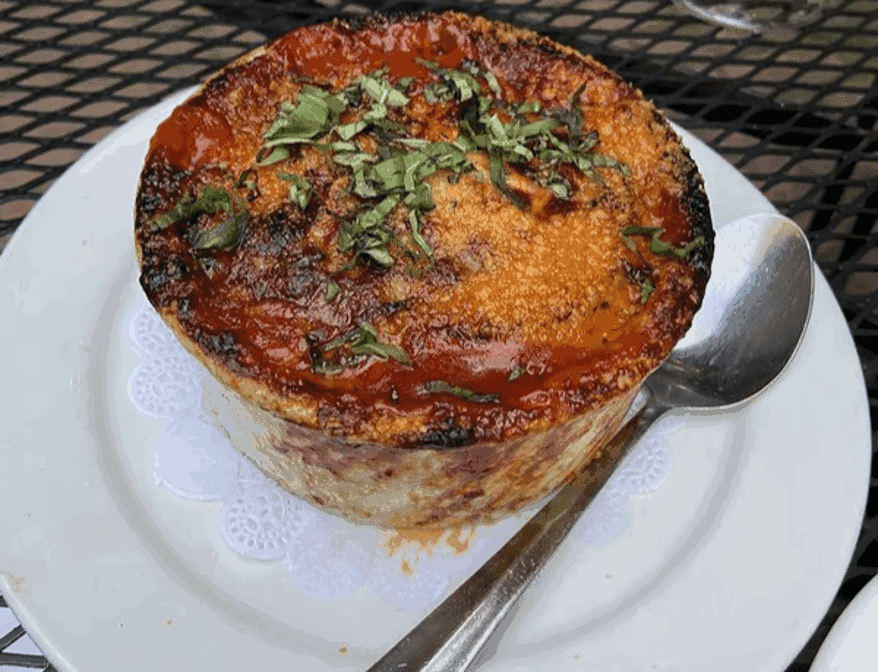 Enoteca Roma Ristorante by null