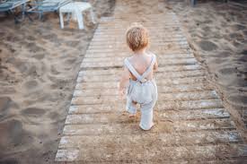Little topless girl on beach|Young Girl Bathing Sea Beach Stock Photo 461379478 | Shutterstock