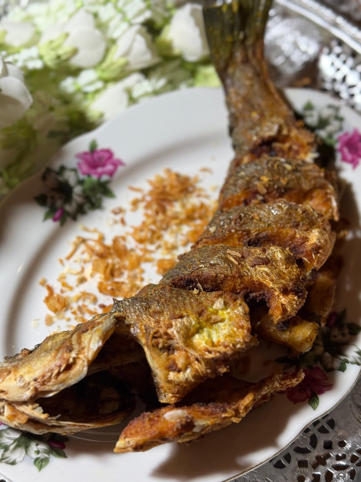 Jan Jao Kha Thai Restaurant by null