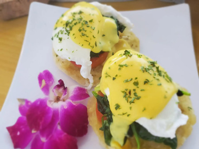 Mount Airy Breakfast Boutique by null