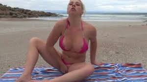 Hot blonde babe gets fucked the beach sort best jpg x Beach blonde babe