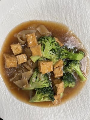 Thai Kitchen Restaurant by null