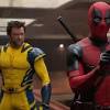 Deadpool and Wolverine Movie Poster