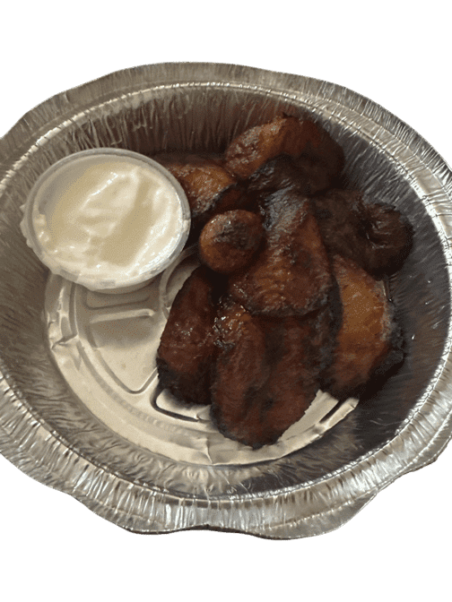 Las Delicias Salvadoran Restaurant by null