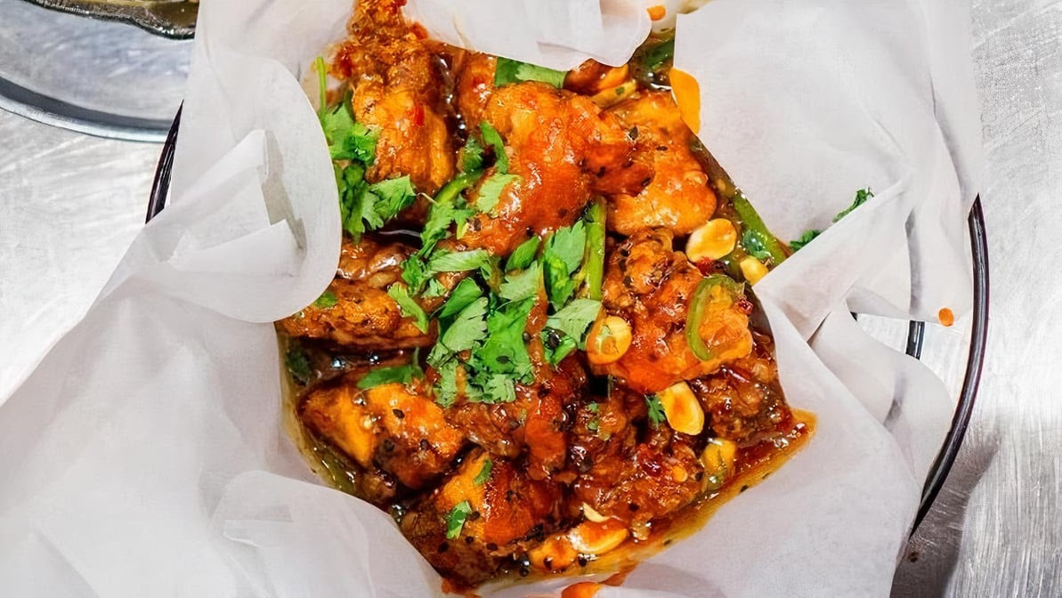 The Planing Mill by null