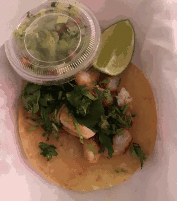 Birria Taqueria by null