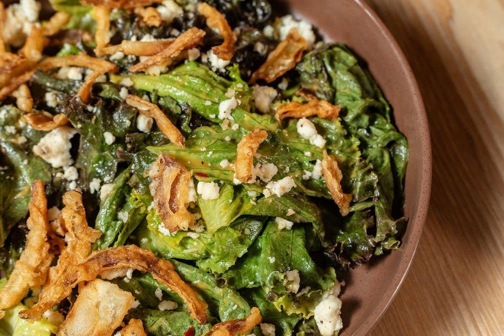 3rd & Fernwood by null