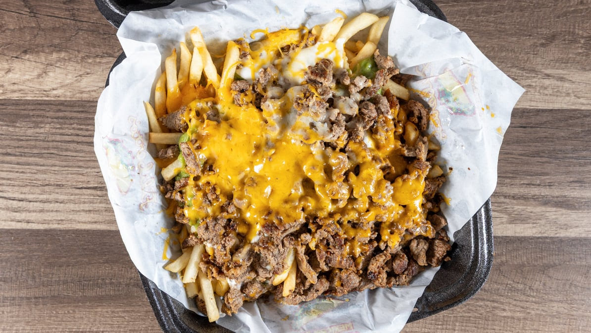 Filiberto’s by null