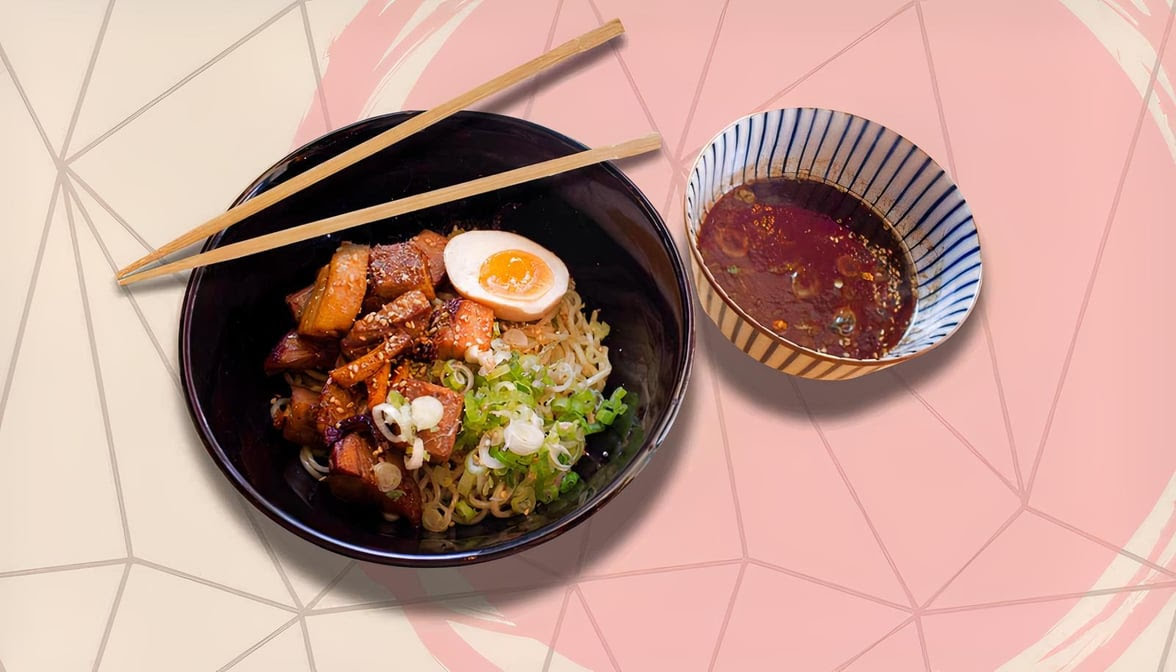 Sobo Ramen by null