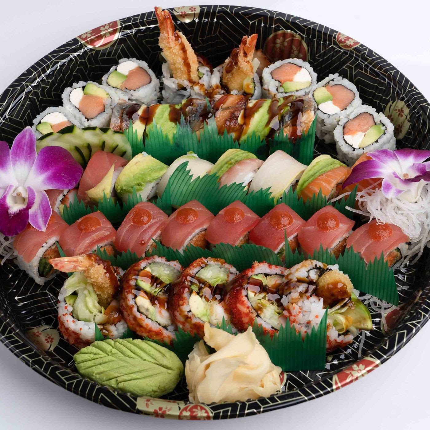 Sushi Nova - Lincoln Park by null