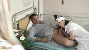Nurse blowjob porn pics naked photos jpg x Nurse gives blowjob