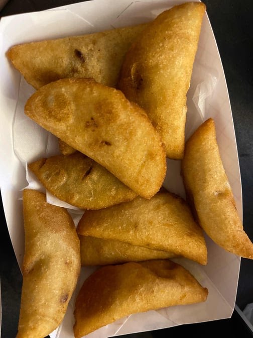 Empanada Express Grill by null