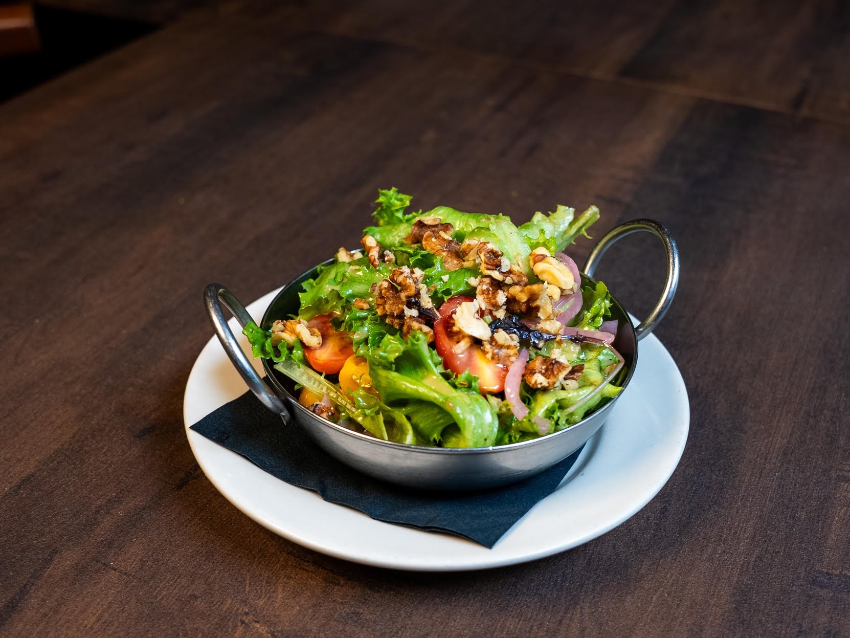 Easy Tiger Tavern by null