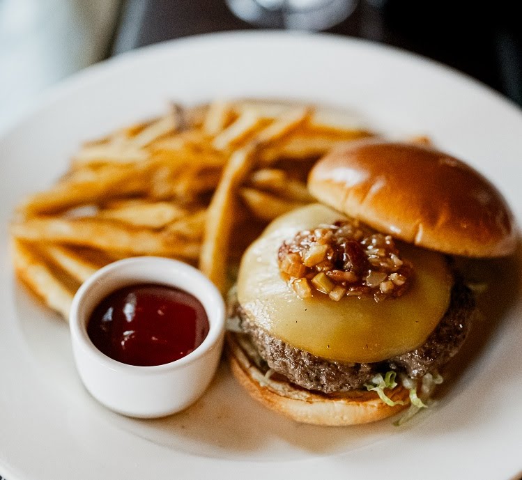 Doolittles Woodfire Grill by null