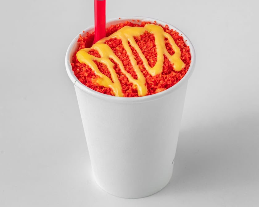 La Michoacana Ice Cream est.2013 by null