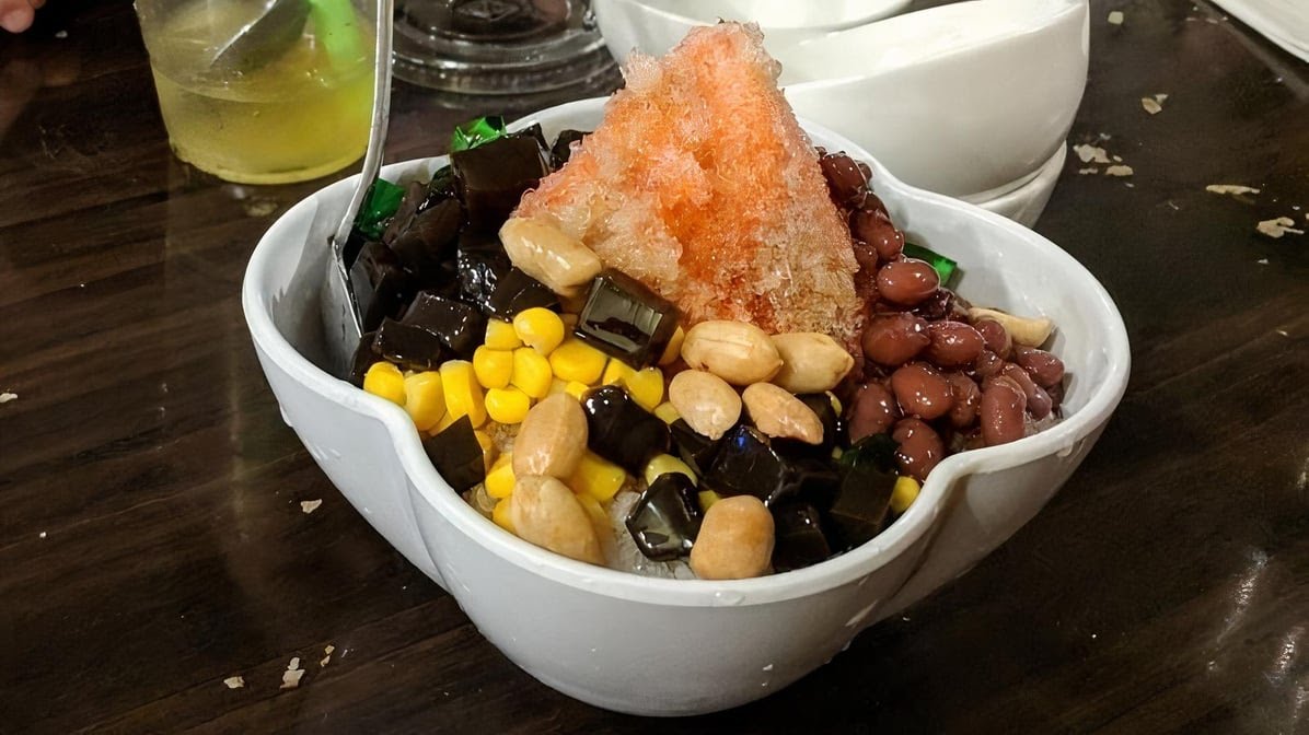 Coco Asian Cuisine Restaurant by null