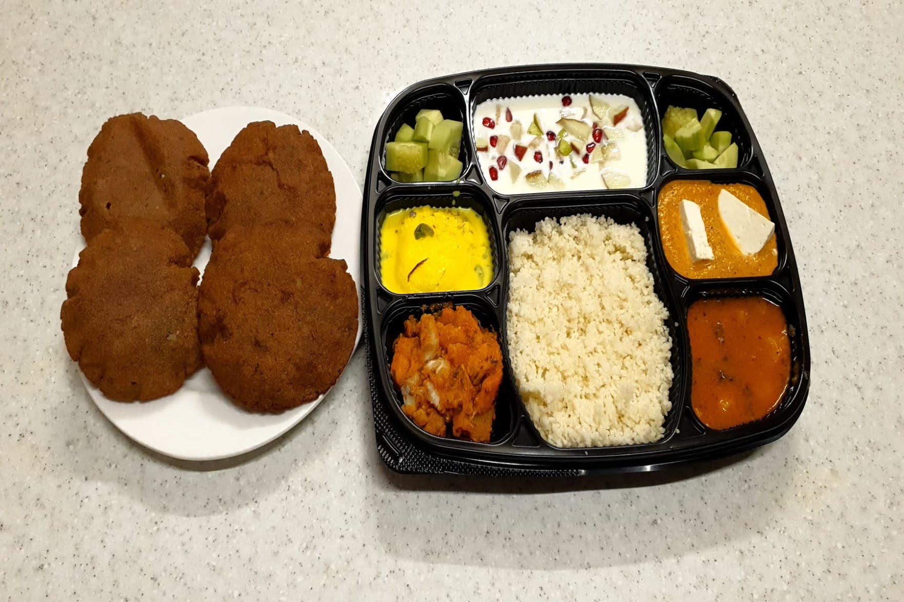 Kadimi Sweets (Jangpura) by null