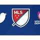 MLS and Twitter Reached a 3-Year Content Agreement - Adweek