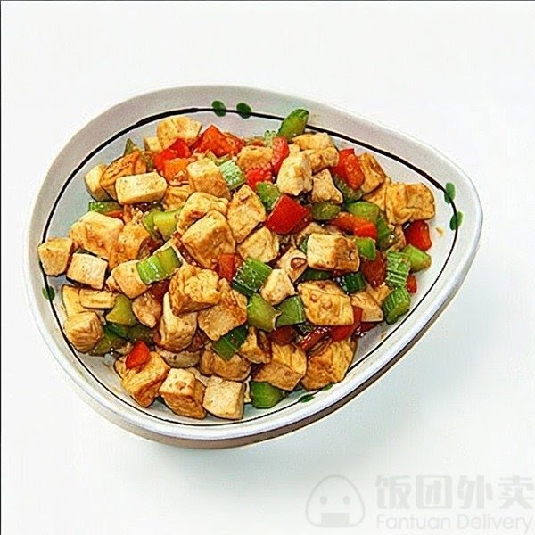 Jin Jin Gourmet by null