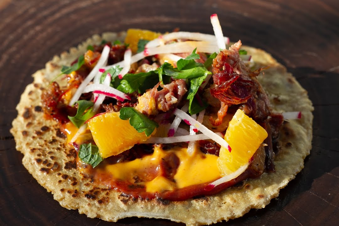 Taqueria Chingon by null
