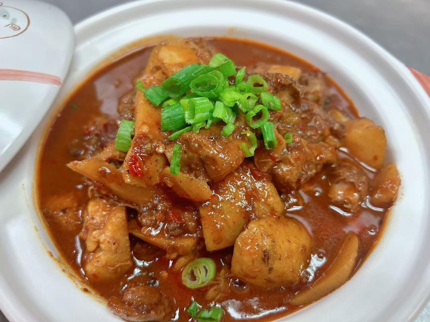 Lao Sze Chuan by null