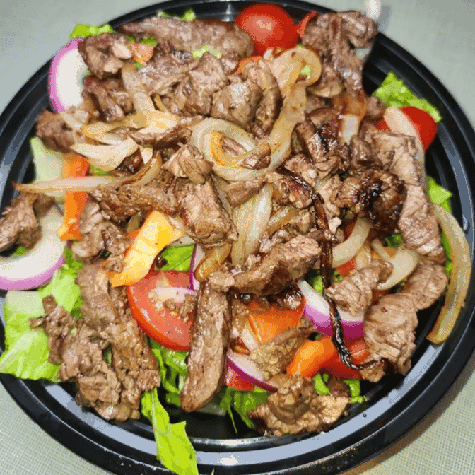 Carbon Live Fire Mexican Grill by null