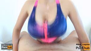 My sports bra is quite good at hiding mycups jpg x Big tits sports bra