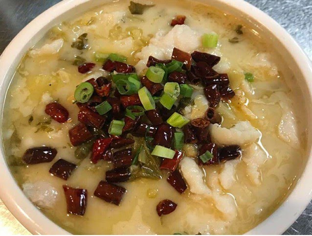 Village Kitchen家湘味 by null