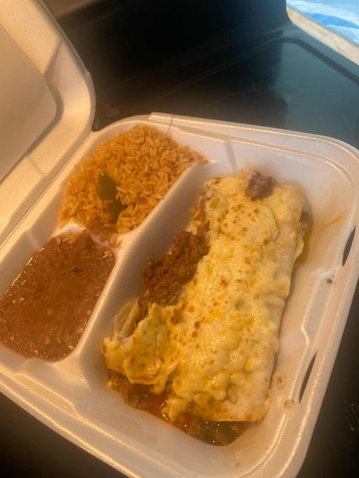 Mexican Fiesta - Canton by null