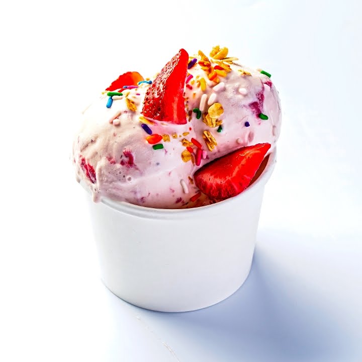 Sweet Leaf Cafe by null