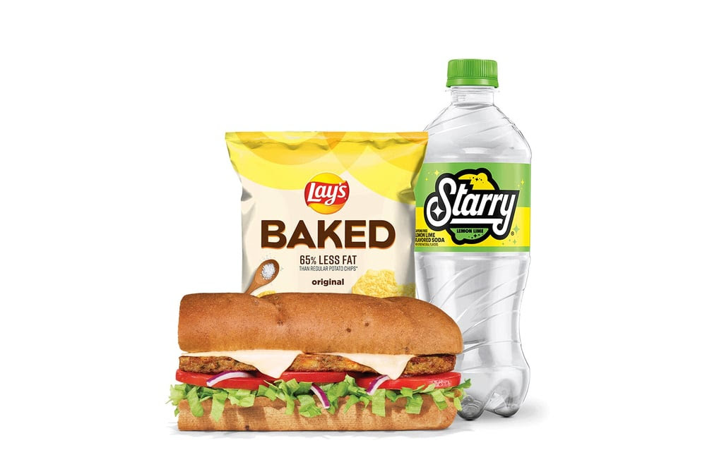 Subway by null