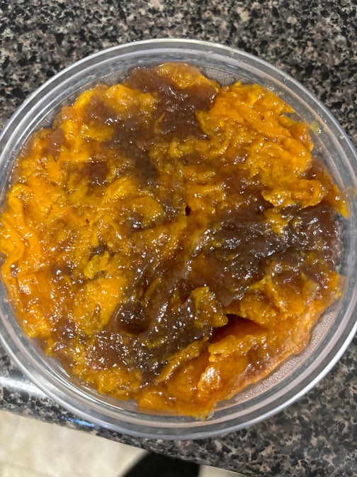 MLK Soul Food by null