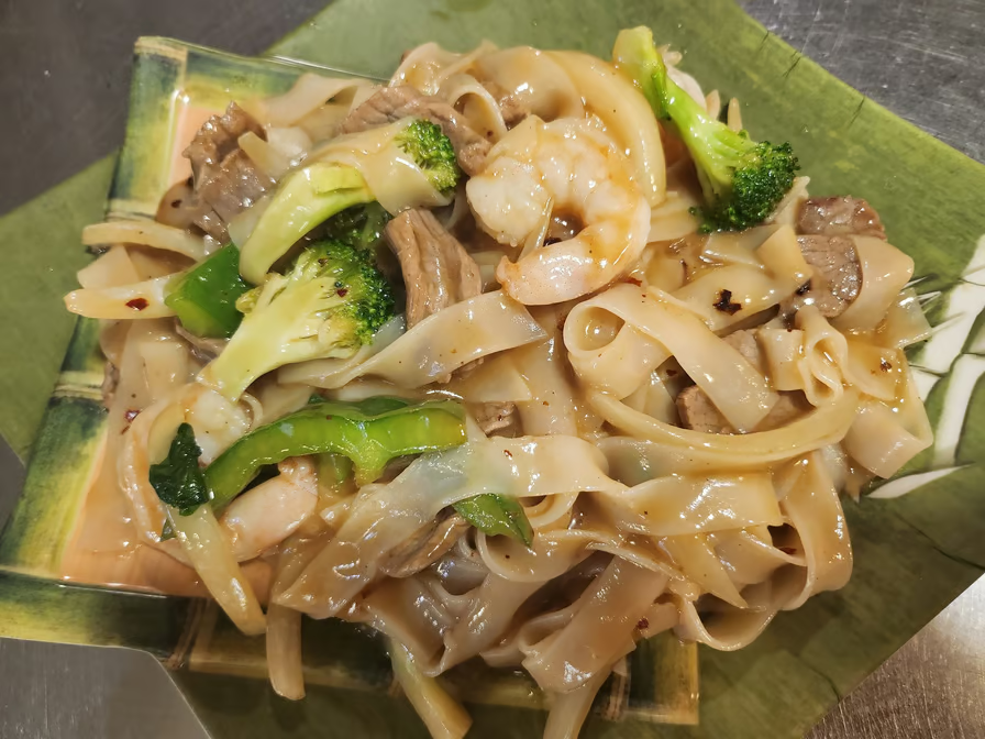 Siam Spicy4 by null