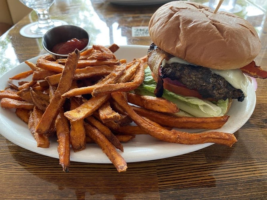 Public House La Jolla by null