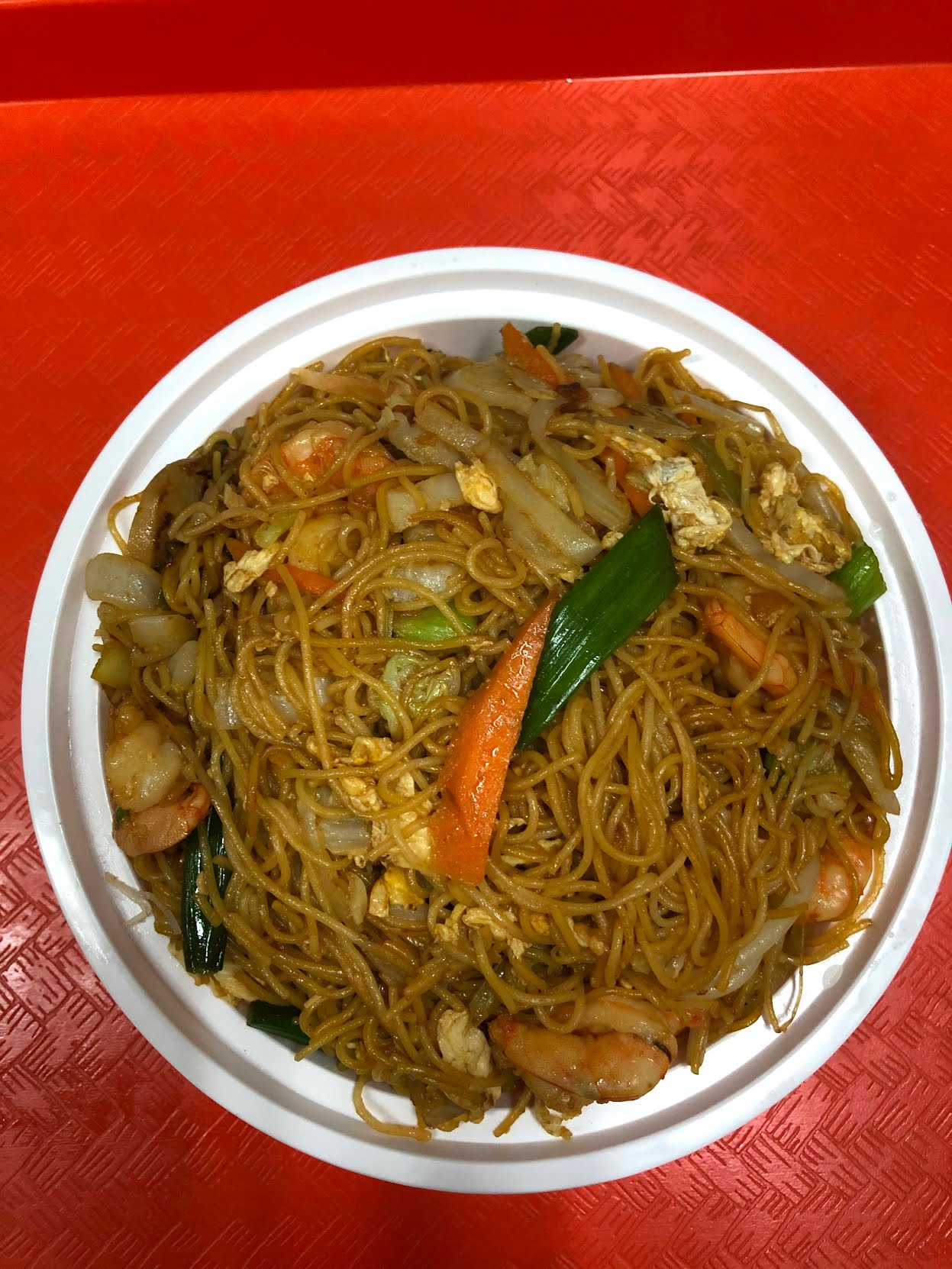 Chinatown Diner by null