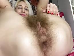 One of the hairiest women you jpg x Women with hairy assholes