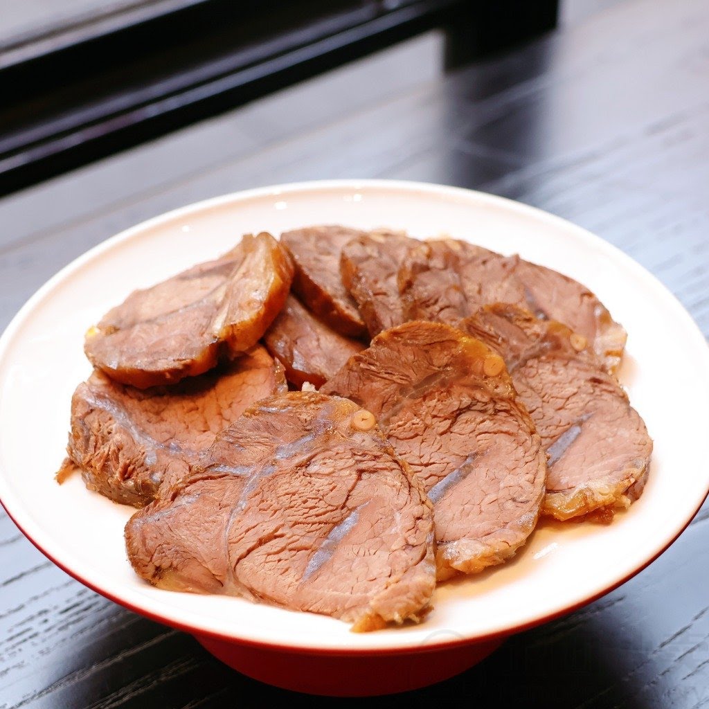 Song He Lou Chinatown 松鹤楼伦敦中国城店 by null