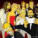 Ellen DeGeneres' Famous Oscar Selfie Gets The Simpsons and Lego Treatment ...