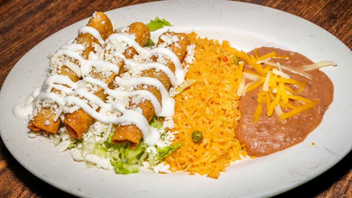 Taqueria Guanajuato by null