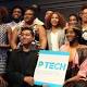 First Grads at IBM-Sponsored P-TECH High School Also Get Associate's Degree - DNAinfo