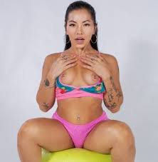 Fitness inside with morgan lee porn video badoinkvr jpg x Morgan lee