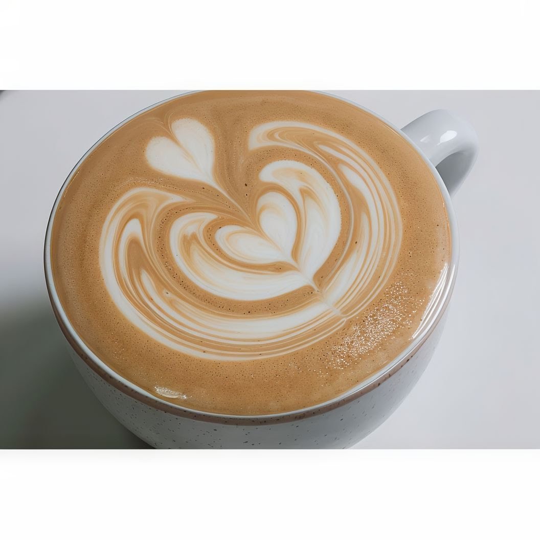 Cosecha Coffee by null