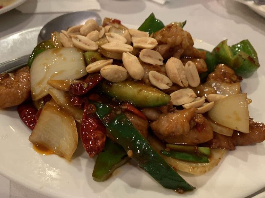 Harbor Village Cuisine by null