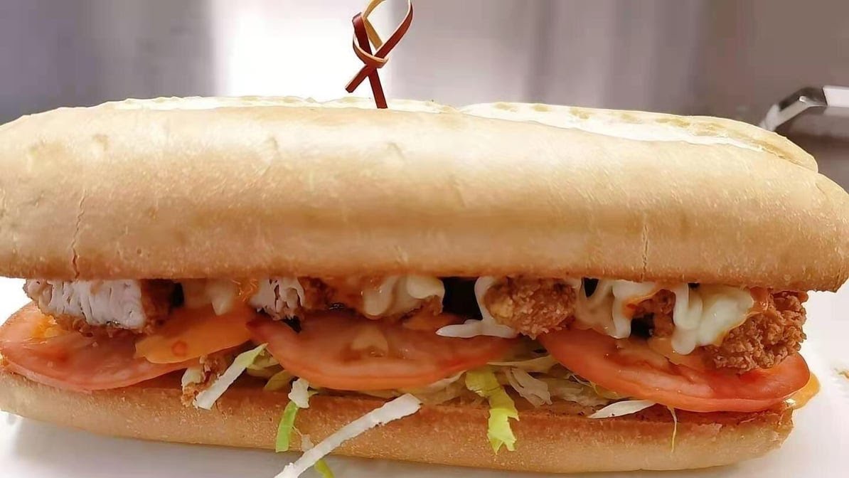 Danny's Philly Steaks by null