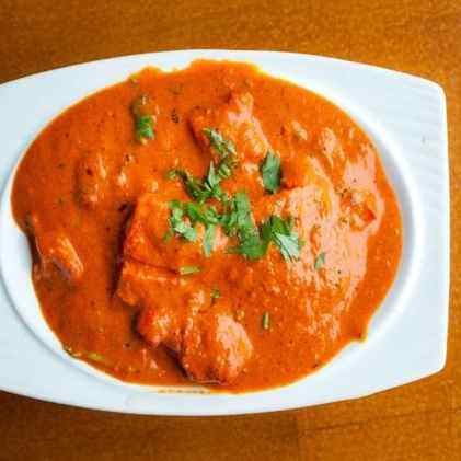 Cedars in University District by null